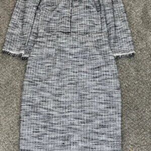 Rebeca Taylor women suit size 6